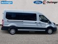 Daumennagel 2 - Ford Transit Kombi 2.0 l EcoBlue Trend 350 L3H2 DOPPELKLIMA TECHNOLOGIE-PAKET SCHIEBETÜR RE+LI