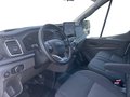 Daumennagel 10 - Ford Transit Kombi 2.0 l EcoBlue Trend 350 L3H2 DOPPELKLIMA TECHNOLOGIE-PAKET SCHIEBETÜR RE+LI