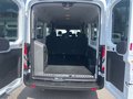 Daumennagel 24 - Ford Transit Kombi 2.0 l EcoBlue Trend 350 L3H2 DOPPELKLIMA TECHNOLOGIE-PAKET SCHIEBETÜR RE+LI