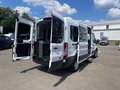 Daumennagel 28 - Ford Transit Kombi 2.0 l EcoBlue Trend 350 L3H2 DOPPELKLIMA TECHNOLOGIE-PAKET SCHIEBETÜR RE+LI