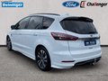 Daumennagel 4 - Ford S-MAX 2.0 l EcoBlue ST-LINE Autom. AHK BUSINESS-PAKET III BODY-STYLING/WINTER-PAKET