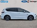 Daumennagel 7 - Ford S-MAX 2.0 l EcoBlue ST-LINE Autom. AHK BUSINESS-PAKET III BODY-STYLING/WINTER-PAKET