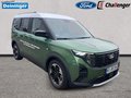 Daumennagel 8 - Ford Tourneo Courier 1.0 l EcoBoost Active Autom. KLIMAAUTOMATIK WINTER-PAKET II