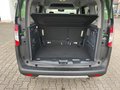 Daumennagel 25 - Ford Tourneo Courier 1.0 l EcoBoost Active Autom. KLIMAAUTOMATIK WINTER-PAKET II