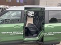 Daumennagel 27 - Ford Tourneo Courier 1.0 l EcoBoost Active Autom. KLIMAAUTOMATIK WINTER-PAKET II