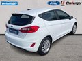 Daumennagel 5 - Ford Fiesta 1.1 l Trend RADIO/DAB WINTER-PAKET KLIMA PDC
