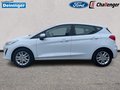 Daumennagel 2 - Ford Fiesta 1.1 l Trend RADIO/DAB WINTER-PAKET KLIMA PDC