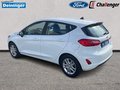Daumennagel 3 - Ford Fiesta 1.1 l Trend RADIO/DAB WINTER-PAKET KLIMA PDC