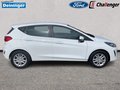 Daumennagel 6 - Ford Fiesta 1.1 l Trend RADIO/DAB WINTER-PAKET KLIMA PDC