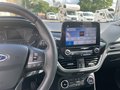 Daumennagel 14 - Ford Fiesta 1.1 l Trend RADIO/DAB WINTER-PAKET KLIMA PDC