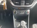 Daumennagel 15 - Ford Fiesta 1.1 l Trend RADIO/DAB WINTER-PAKET KLIMA PDC