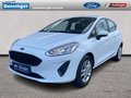 Daumennagel 1 - Ford Fiesta 1.1 l Trend RADIO/DAB WINTER-PAKET KLIMA PDC