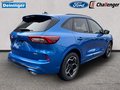 Daumennagel 5 - Ford Kuga FHEV CVT Automatik