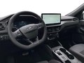 Daumennagel 11 - Ford Kuga FHEV CVT Automatik