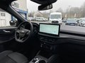 Daumennagel 14 - Ford Kuga FHEV CVT Automatik