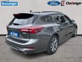Daumennagel 5 - Ford Focus 1.0 l EcoBoost Hybrid Turnier ST-Line Autom. Panorama-Schiebedach Ahk B&O-Sound-System el. Heckklappe Easy-Parking/Winter-Paket Led-Matrix Head-Up-Display Styling-Paket