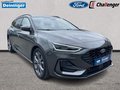 Daumennagel 7 - Ford Focus 1.0 l EcoBoost Hybrid Turnier ST-Line Autom. Panorama-Schiebedach Ahk B&O-Sound-System el. Heckklappe Easy-Parking/Winter-Paket Led-Matrix Head-Up-Display Styling-Paket