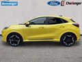 Daumennagel 2 - Ford Puma Gen-E Elektro