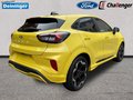 Daumennagel 5 - Ford Puma Gen-E Elektro