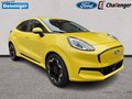 Daumennagel 7 - Ford Puma Gen-E Elektro