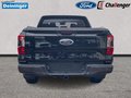 Daumennagel 5 - Ford Ranger DK Wildtrak Automatik