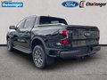 Daumennagel 4 - Ford Ranger DK Wildtrak Automatik