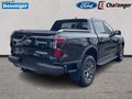 Daumennagel 6 - Ford Ranger DK Wildtrak Automatik