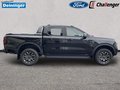 Daumennagel 7 - Ford Ranger DK Wildtrak Automatik