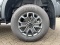 Daumennagel 10 - Ford Ranger DK Wildtrak Automatik