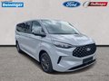 Daumennagel 6 - Ford Tourneo Custom Bus 2.0 l EcoBlue Titanium 320 L2H1 TECHNOLOGIE-PAKET 5 RUECKSITZ-PAKET 14 SITZ-PAKET 49 beh. LENKRAD 9-SITZE