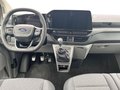 Daumennagel 12 - Ford Tourneo Custom Bus 2.0 l EcoBlue Titanium 320 L2H1 TECHNOLOGIE-PAKET 5 RUECKSITZ-PAKET 14 SITZ-PAKET 49 beh. LENKRAD 9-SITZE