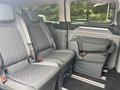 Daumennagel 10 - Ford Tourneo Custom Bus 2.0 l EcoBlue Titanium 320 L2H1 TECHNOLOGIE-PAKET 5 RUECKSITZ-PAKET 14 SITZ-PAKET 49 beh. LENKRAD 9-SITZE