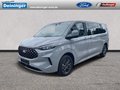 Daumennagel 1 - Ford Tourneo Custom Bus 2.0 l EcoBlue Titanium 320 L2H1 TECHNOLOGIE-PAKET 5 RUECKSITZ-PAKET 14 SITZ-PAKET 49 beh. LENKRAD 9-SITZE