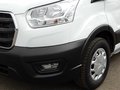 Daumennagel 2 - Ford Transit EcoBlue Kasten 350 L3H2 Trend RADIO&DAB EXPRESS-LINE-PAKET TEMPOMAT beh. WSS