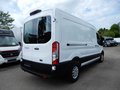Daumennagel 4 - Ford Transit EcoBlue Kasten 350 L3H2 Trend RADIO&DAB EXPRESS-LINE-PAKET TEMPOMAT beh. WSS