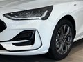 Daumennagel 2 - Ford Focus 1.0 EcoBoost Start-Stopp-System ST-LINE DE