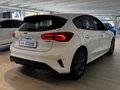 Daumennagel 3 - Ford Focus 1.0 EcoBoost Start-Stopp-System ST-LINE DE