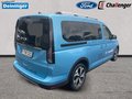 Daumennagel 4 - Ford Grand Tourneo Connect Active Autom. KLIMAAUTOMATIK BI-LED-SCHEINWERFER PANORAMADACH FAHRER-ASSISTENZ/SITZ-PAKET 7-SITZE