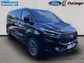 Daumennagel 7 - Ford 320L2 Titanium X Standheizung