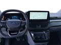 Daumennagel 11 - Ford 320L2 Titanium X Standheizung