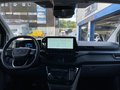 Daumennagel 12 - Ford 320L2 Titanium X Standheizung