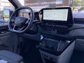 Daumennagel 13 - Ford 320L2 Titanium X Standheizung