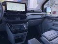 Daumennagel 14 - Ford 320L2 Titanium X Standheizung