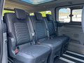 Daumennagel 22 - Ford 320L2 Titanium X Standheizung
