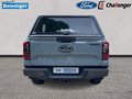 Daumennagel 4 - Ford Ranger mit Hardtop