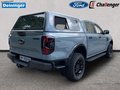 Daumennagel 5 - Ford Ranger mit Hardtop