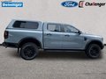 Daumennagel 6 - Ford Ranger mit Hardtop