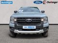 Daumennagel 8 - Ford Ranger mit Hardtop