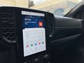 Daumennagel 17 - Ford Ranger mit Hardtop