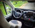 Daumennagel 3 - LMC Tourer T 730 G Aufstelldach